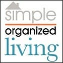 SimpleOrganizedLiving.com